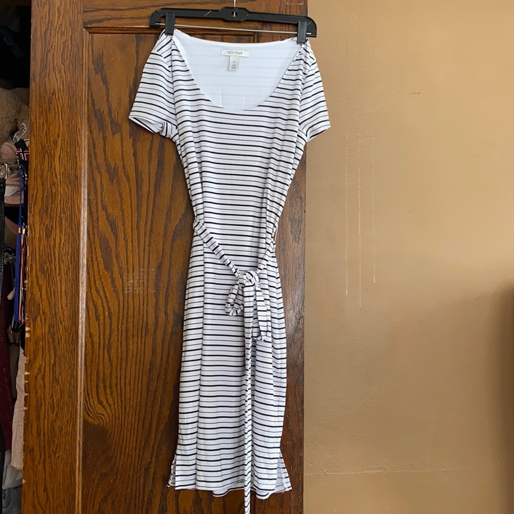 WHBM Dress. NWOT